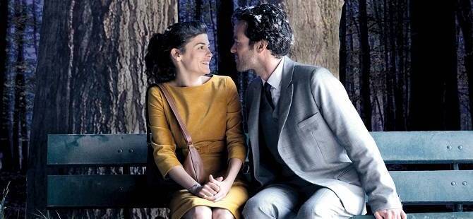 Mood Indigo will open Karlovy Vary - © Dr Mood Indigo will open Karlovy Vary - © Dr