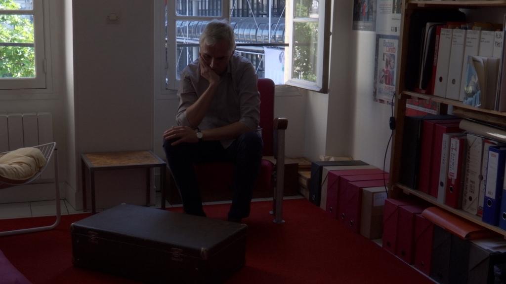 Mes chers espions - © SaNoSi Productions/Les Films de la Liberté Mes chers espions - © SaNoSi Productions/Les Films de la Liberté