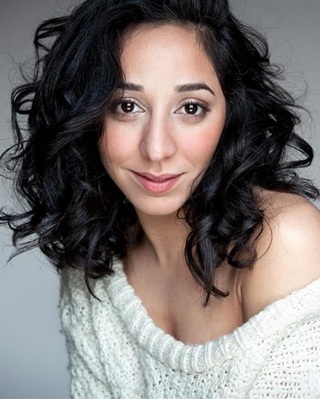 Sofia Naït Sofia Naït