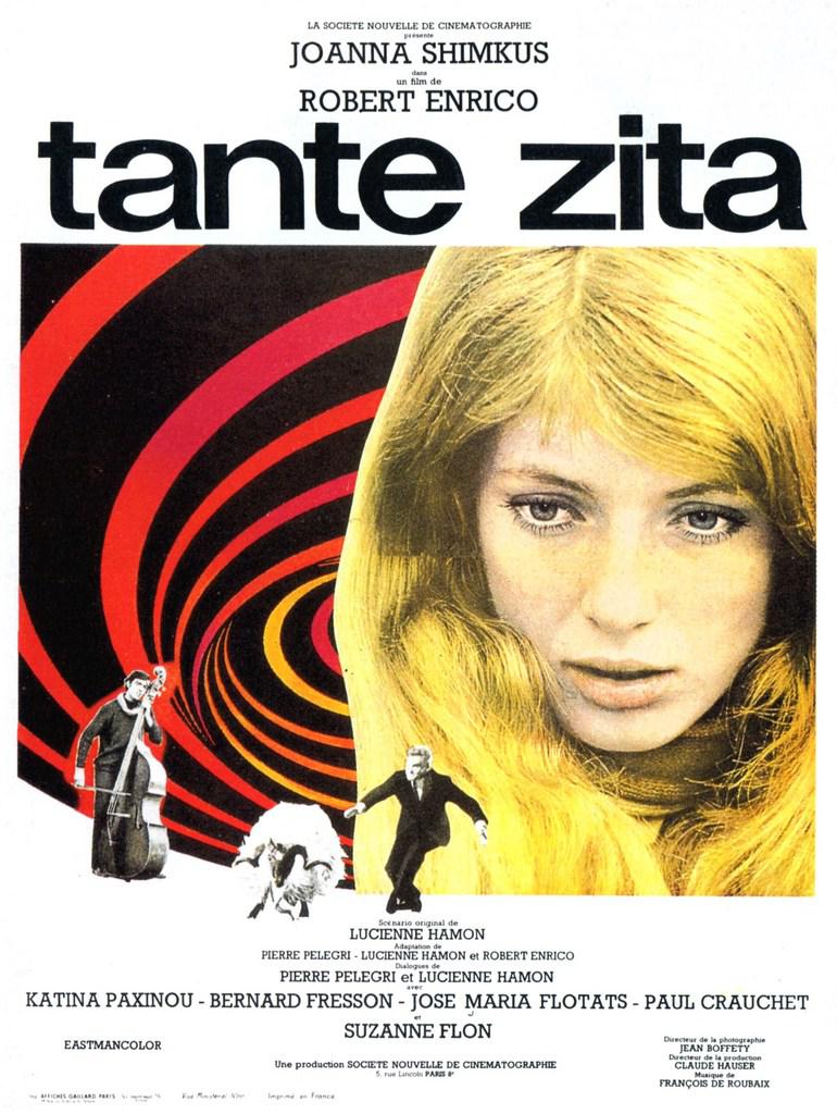 Tante Zita Tante Zita