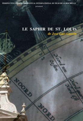 Le Saphir de Saint-Louis Le Saphir de Saint-Louis