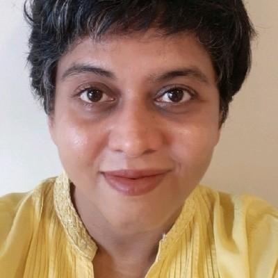 Manasi Sapre Manasi Sapre