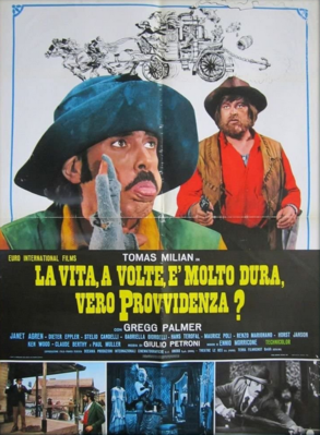 On remet ça, pas vrai Providence ? - Italy On remet ça, pas vrai Providence ? - Italy