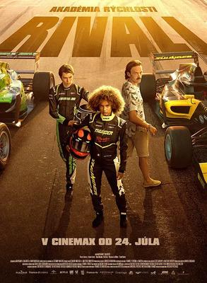 Faster - Slovakia Faster - Slovakia