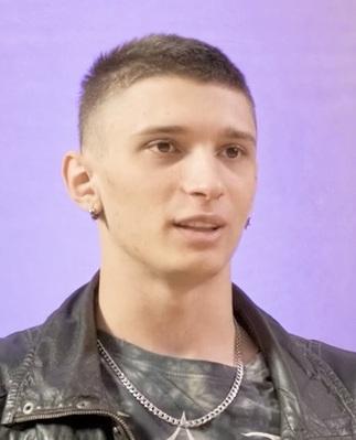 Gavrilo Jović Gavrilo Jović