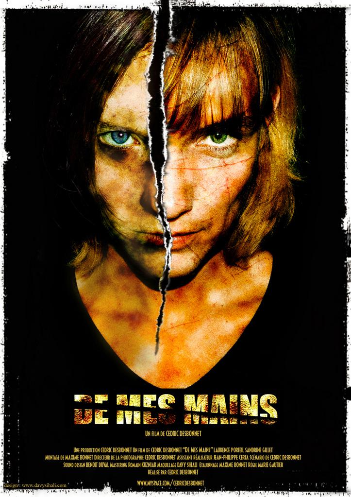 De mes mains De mes mains