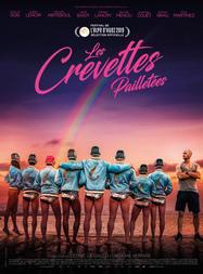 Les Crevettes pailletées Les Crevettes pailletées