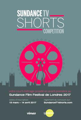 Festival Sundance Channel Shorts de Londres - 2017