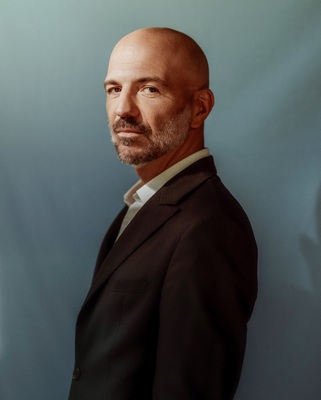 Julien Colonna - &copy; Laura Stevens / Unifrance