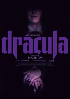 Dracula: A Love Tale - Spain Dracula: A Love Tale - Spain
