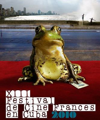 Festival de Cine Francés de Cuba Festival de Cine Francés de Cuba