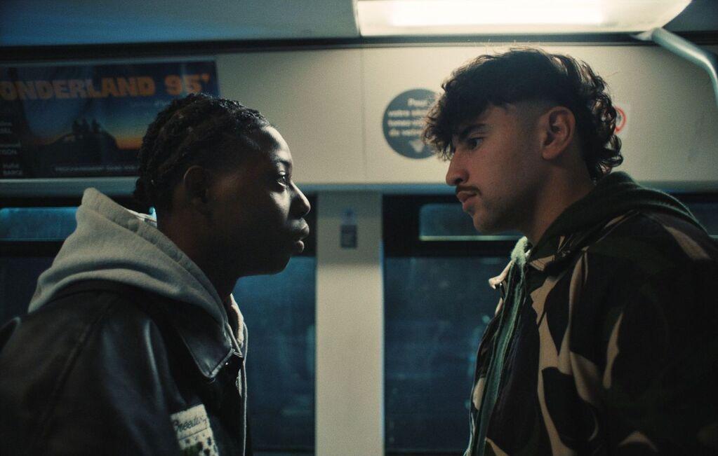 N121 - Bus de nuit - &copy; Ripley Films - Cheyenne Federation - Wild Bunch