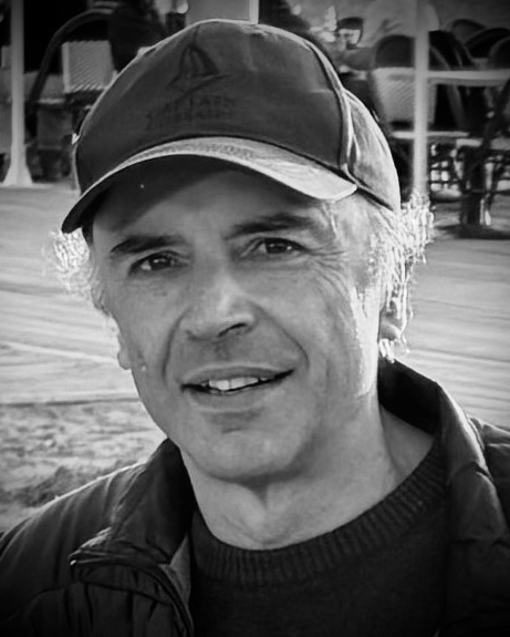 Fr&eacute;d&eacute;ric Oger