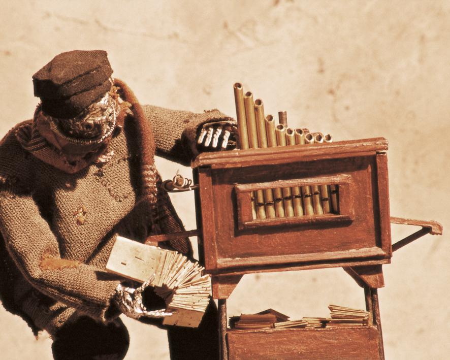 Le Machino Le Machino