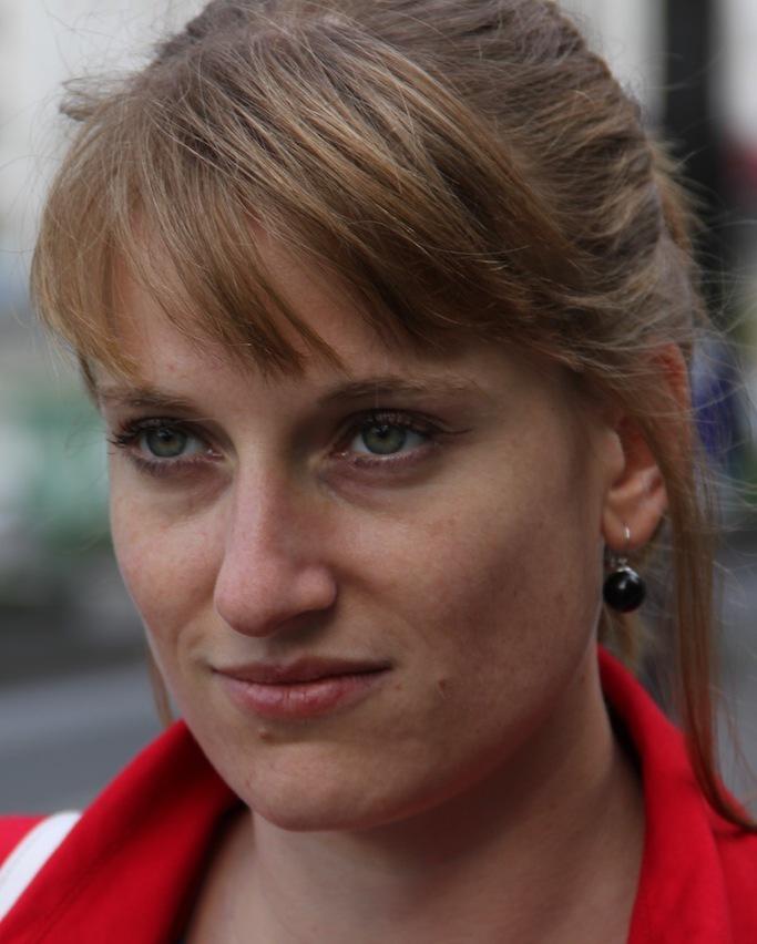 Sandrine Poget Sandrine Poget