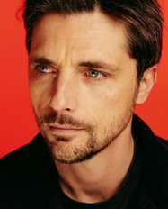 Raphaël Personnaz Raphaël Personnaz