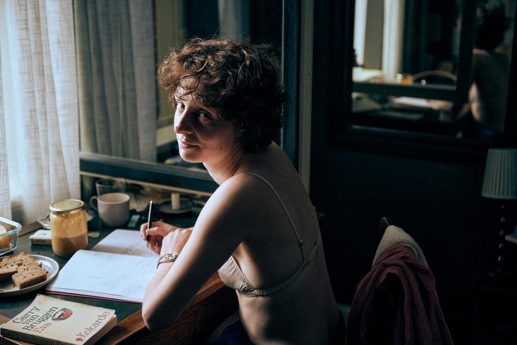 Topkapi Films - &copy; Les Films du Poisson - ARTE