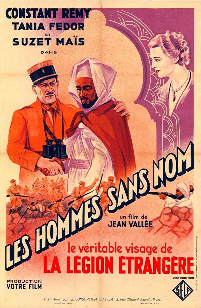 Votre Film