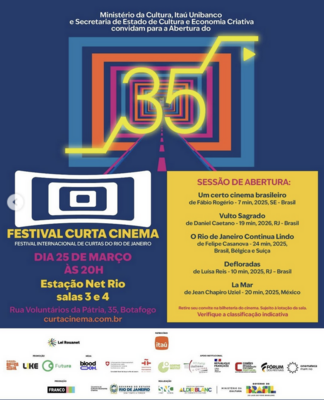 Festival Curta Cinema