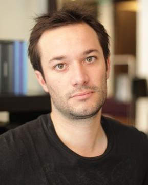 Aurélien Poitrimoult Aurélien Poitrimoult