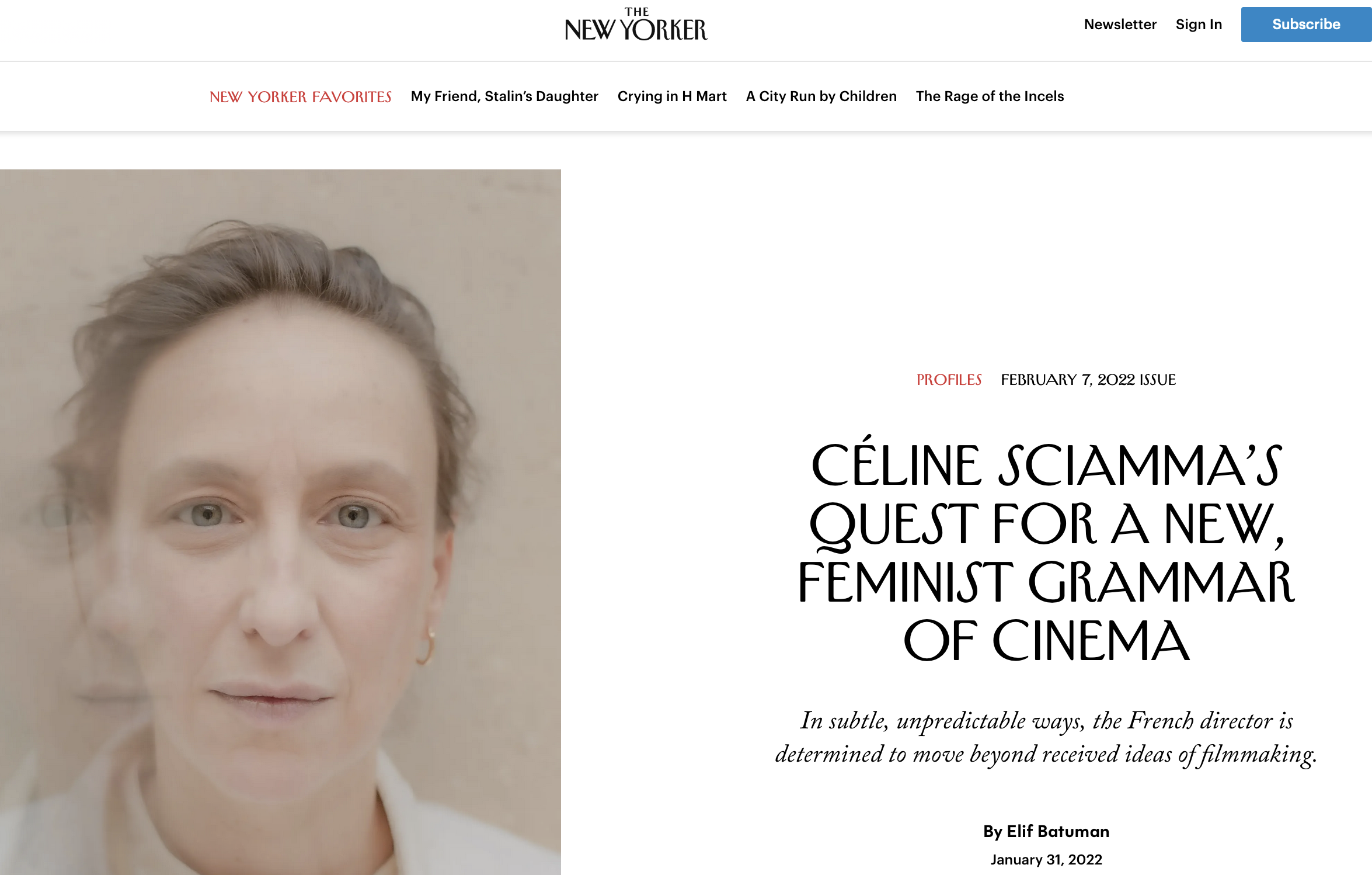 Revista de prensa internacional - Febrero del 2022 Revista de prensa internacional - Febrero del 2022