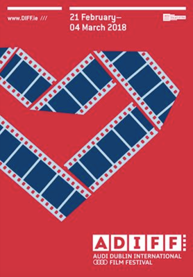 Dublin International Film Festival - 2018 Dublin International Film Festival - 2018