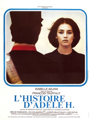 L'Histoire d'Adèle H. L'Histoire d'Adèle H.