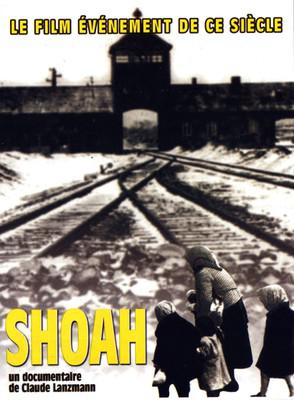 Shoah Shoah