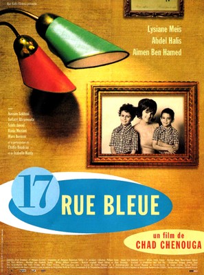 17 rue bleue 17 rue bleue