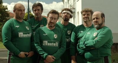 Les Chiens Verts Les Chiens Verts