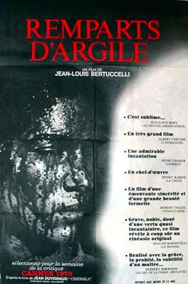 Ramparts of Clay Ramparts of Clay