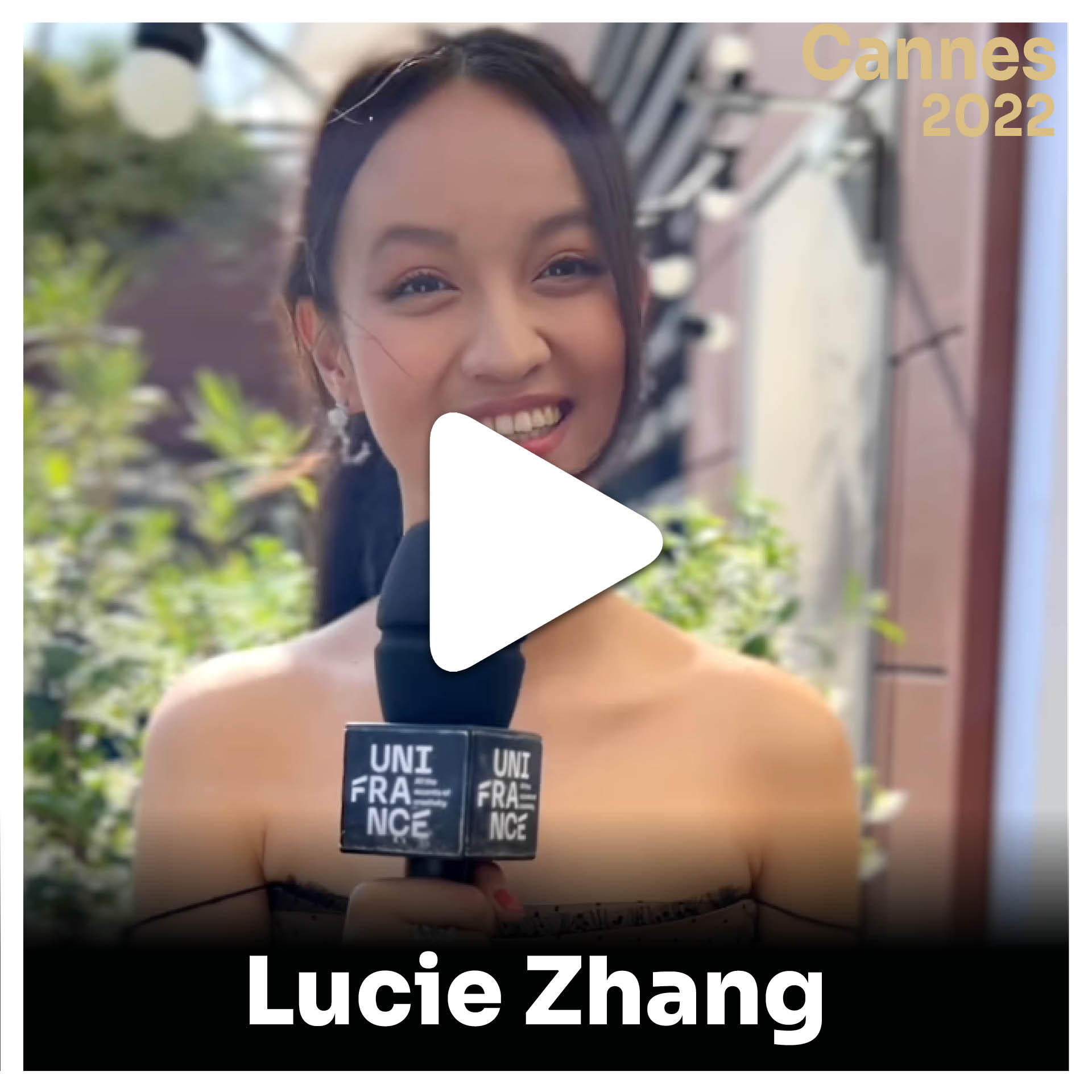 Unifrance's "10 to watch" in Cannes Unifrance's "10 to watch" in Cannes