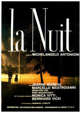 La Nuit La Nuit