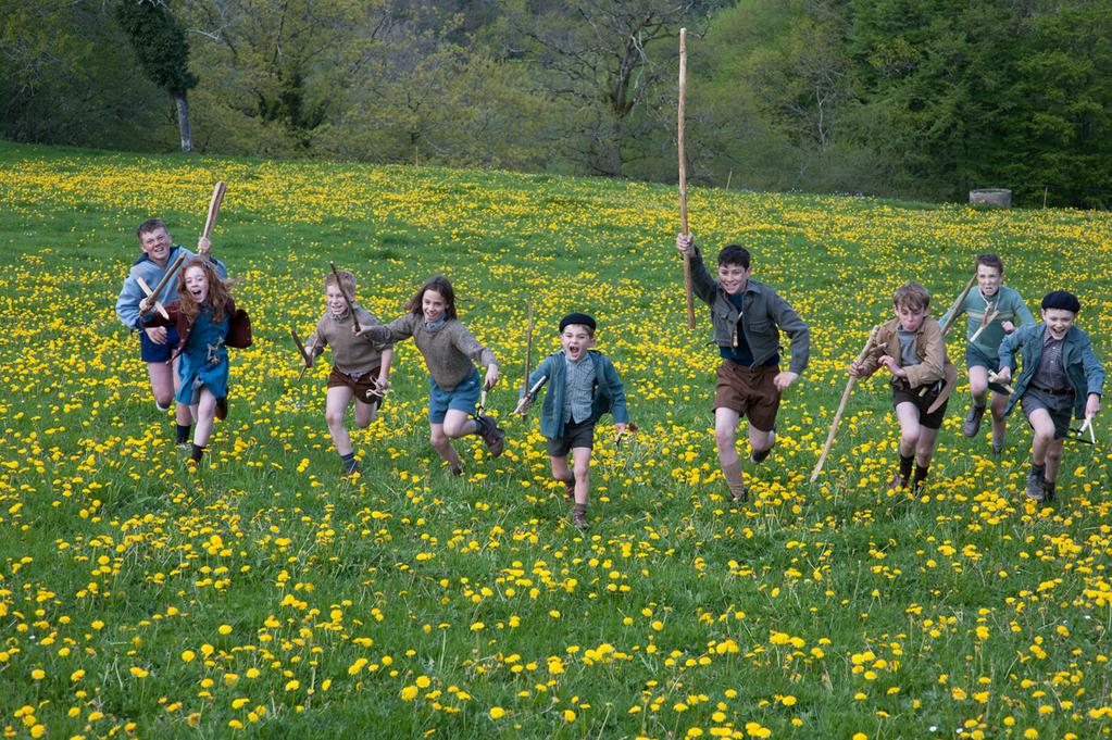 Festival de Cine Franc&oacute;fono de Grecia  - 2012 - &copy; 2011 One World Films &ndash; Arnaud Borrel