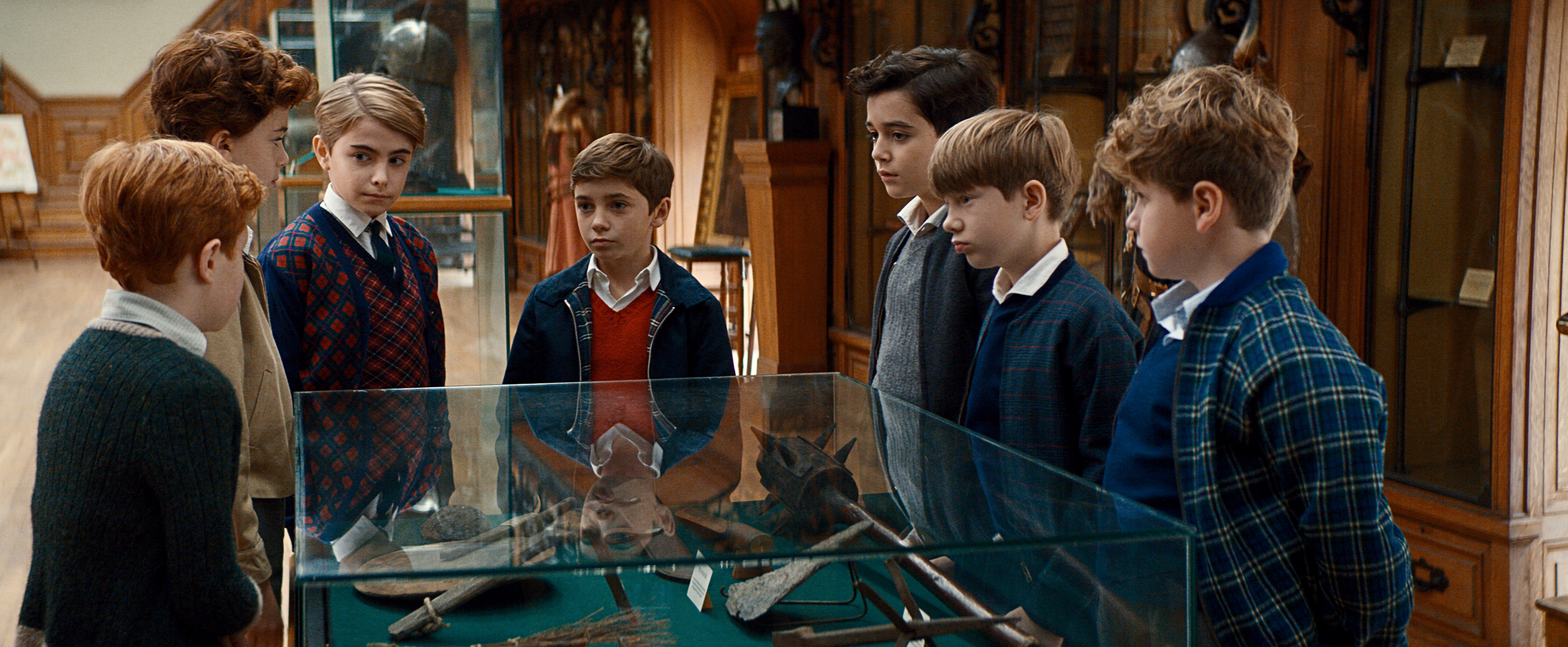 French films at the international box office - June 2022 French films at the international box office - June 2022