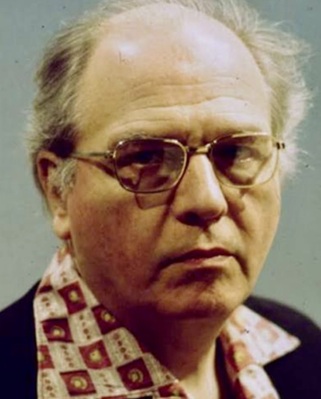 Olivier Messiaen