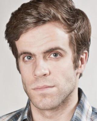 Hilmar Gudjónsson Hilmar Gudjónsson