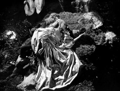 La Bella y la bestia