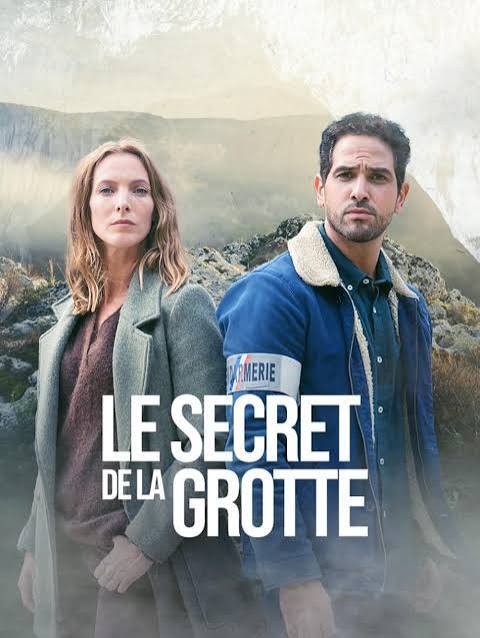 Christelle D'Aulnat-Raynal - &copy; Adrenaline, France T&eacute;l&eacute;visions