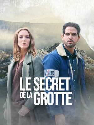 Le Secret de la grotte - &copy; Adrenaline, France T&eacute;l&eacute;visions
