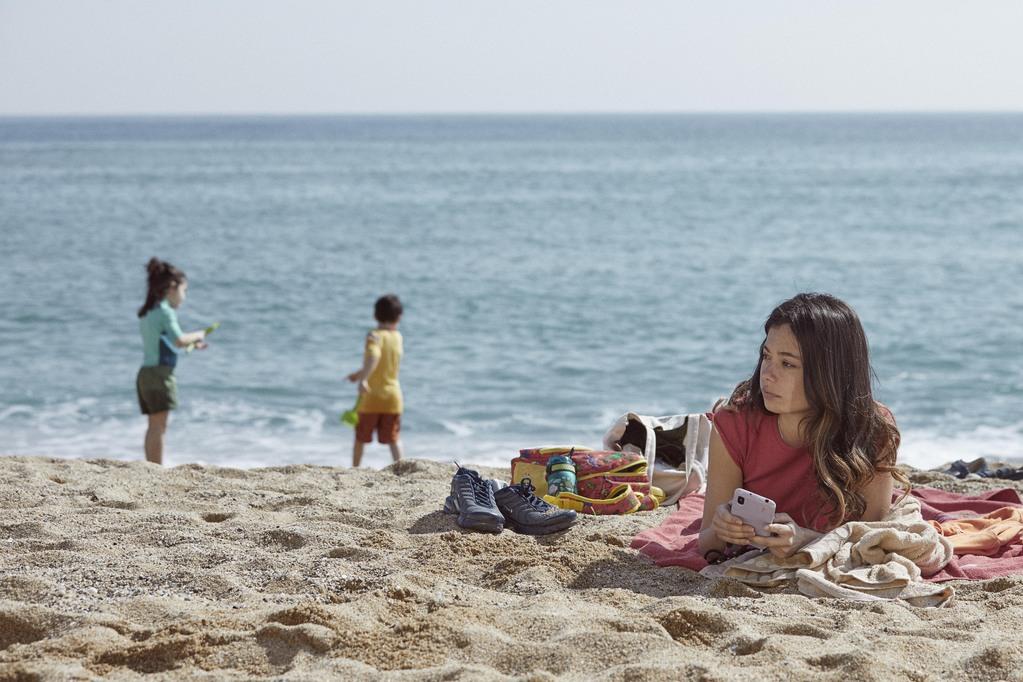 Wild Flowers - © Condor Distribution Wild Flowers - © Condor Distribution