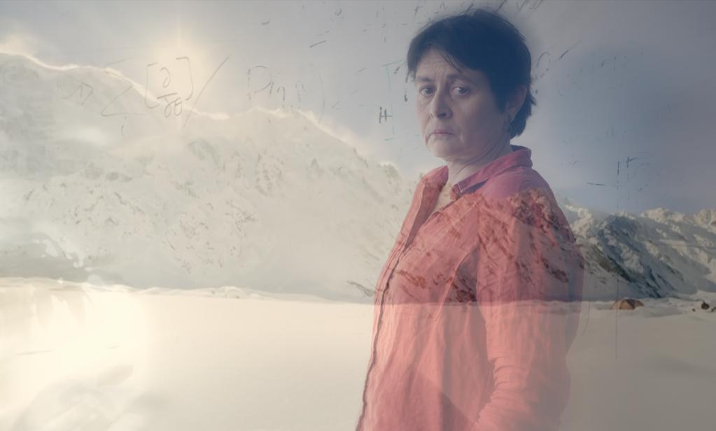 Thalie Amoss&eacute;