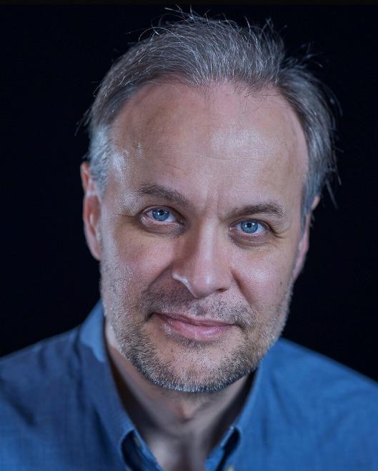 Philippe Koa - © Dom Renckel Philippe Koa - © Dom Renckel