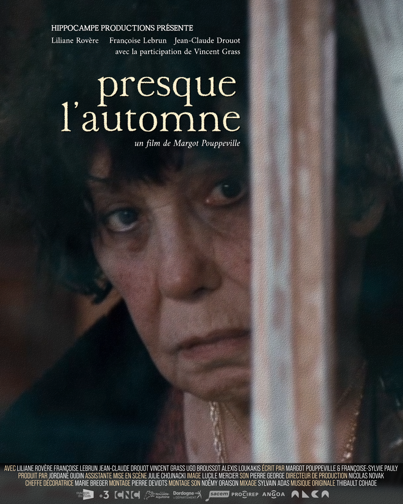 Almost Fall Almost Fall