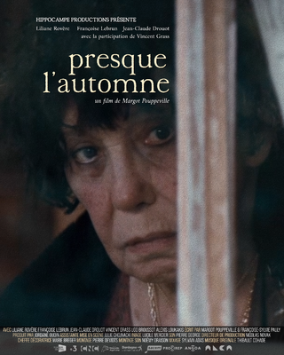 Almost Fall Almost Fall