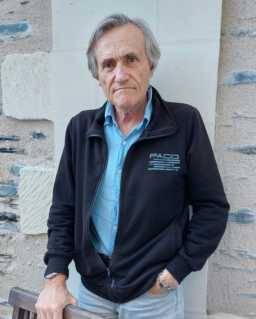 Jean-François Goujon Jean-François Goujon