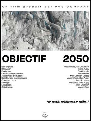Objectif 2050 Objectif 2050