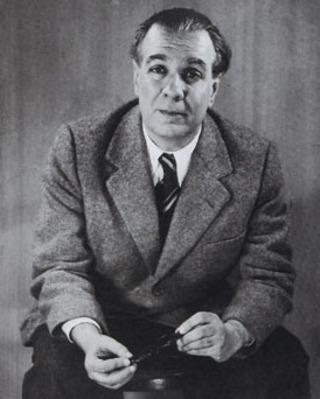 Jorge Luis Borges