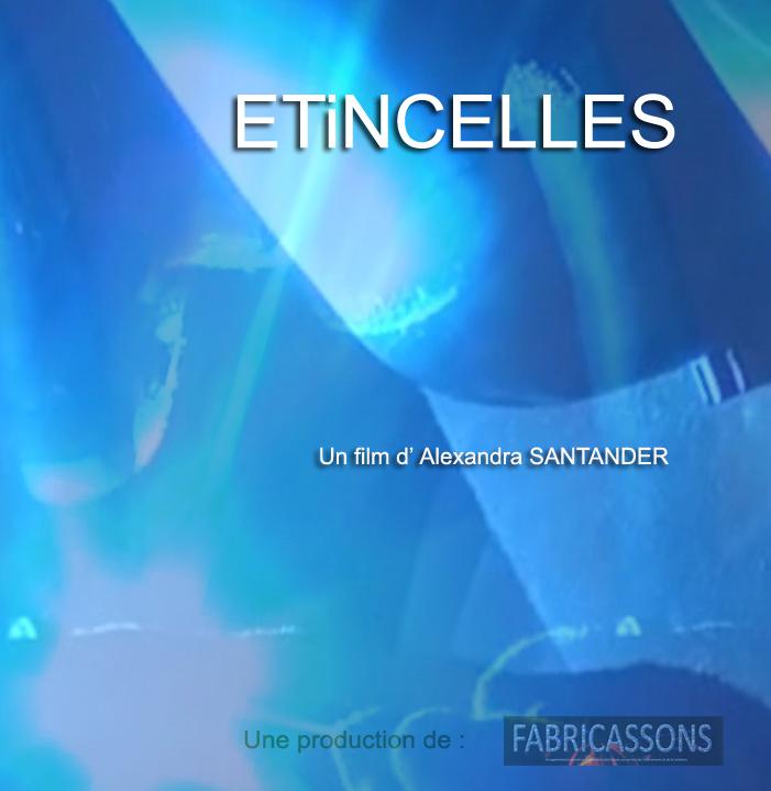 Étincelles Étincelles