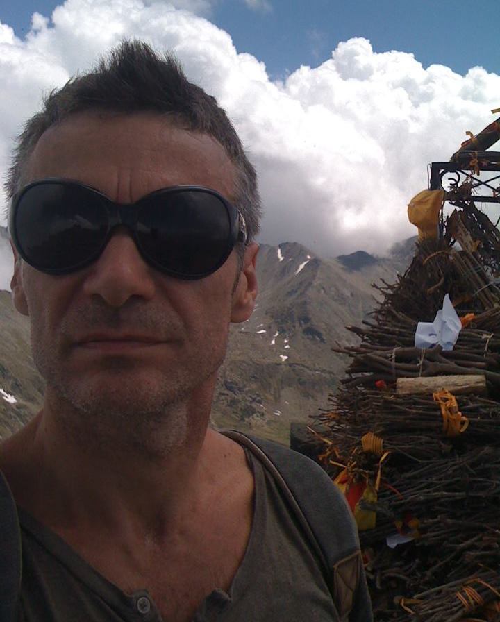 Fabrice Dugast Fabrice Dugast